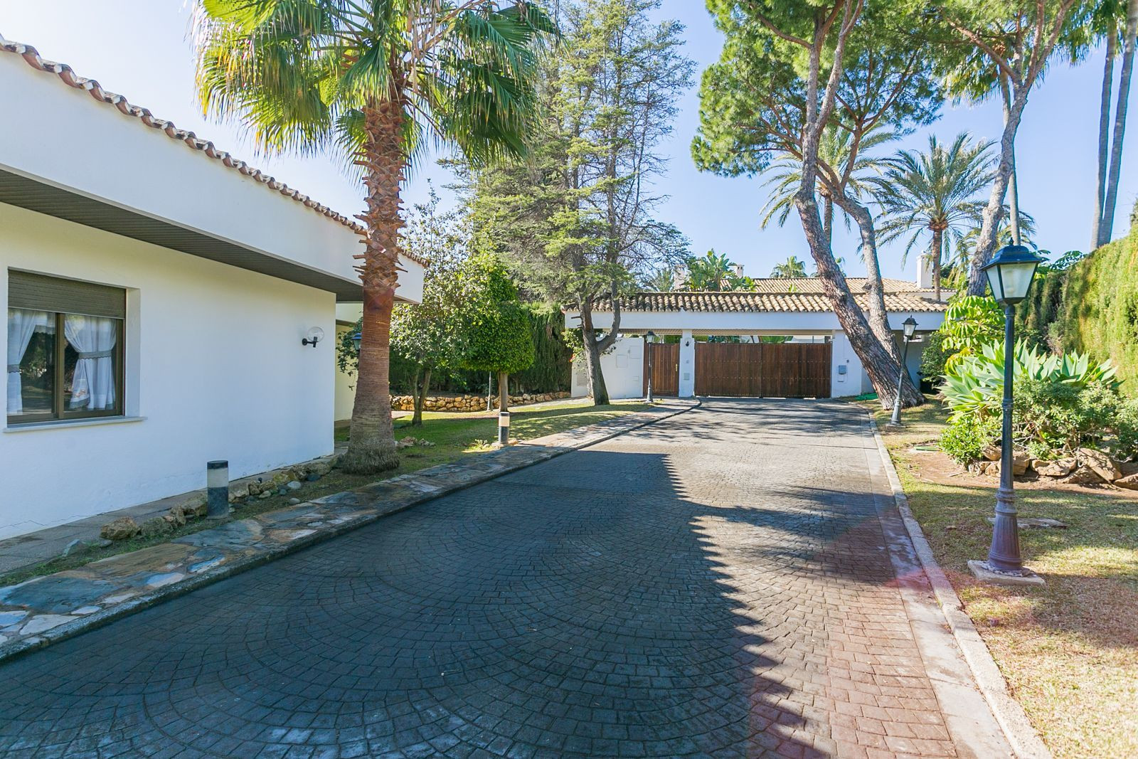 Villa à vendre à Marbella - San Pedro and Guadalmina 57