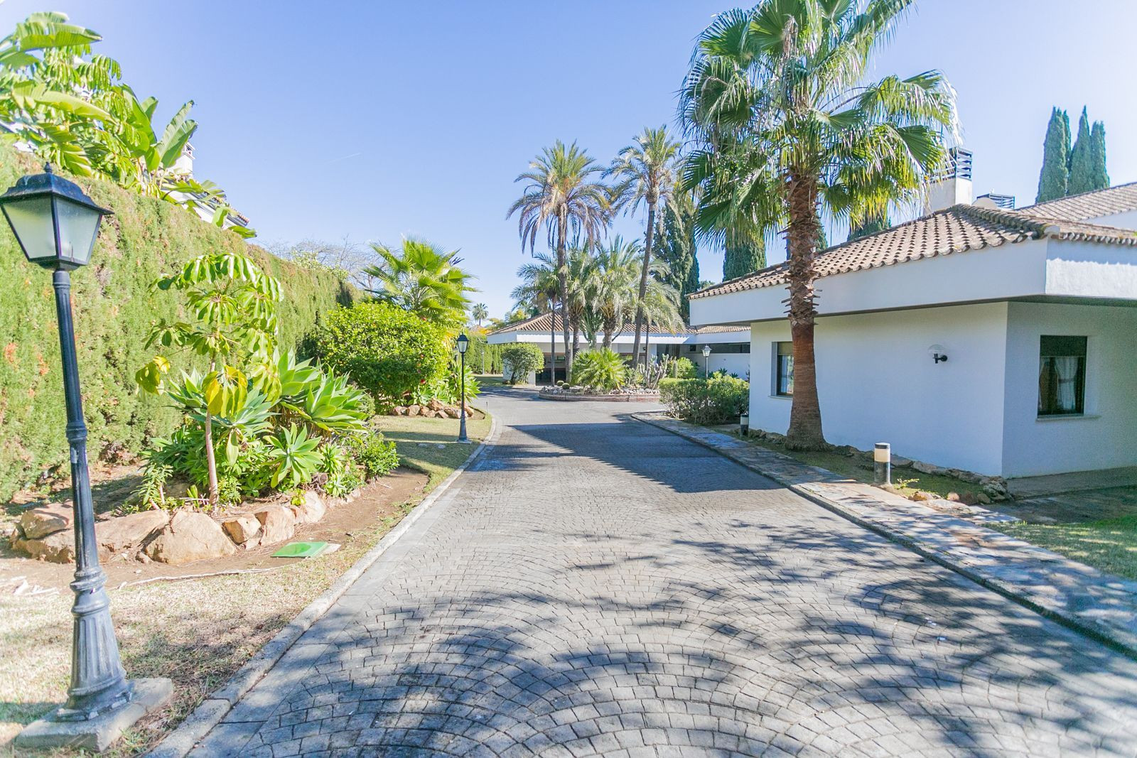 Villa à vendre à Marbella - San Pedro and Guadalmina 58