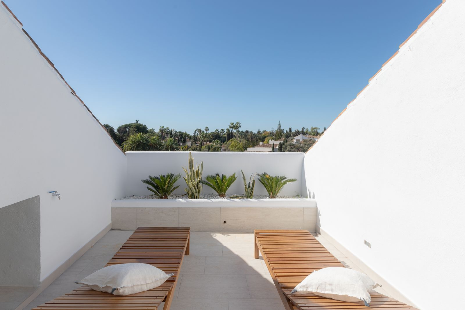 Apartamento en venta en Marbella - San Pedro and Guadalmina 28
