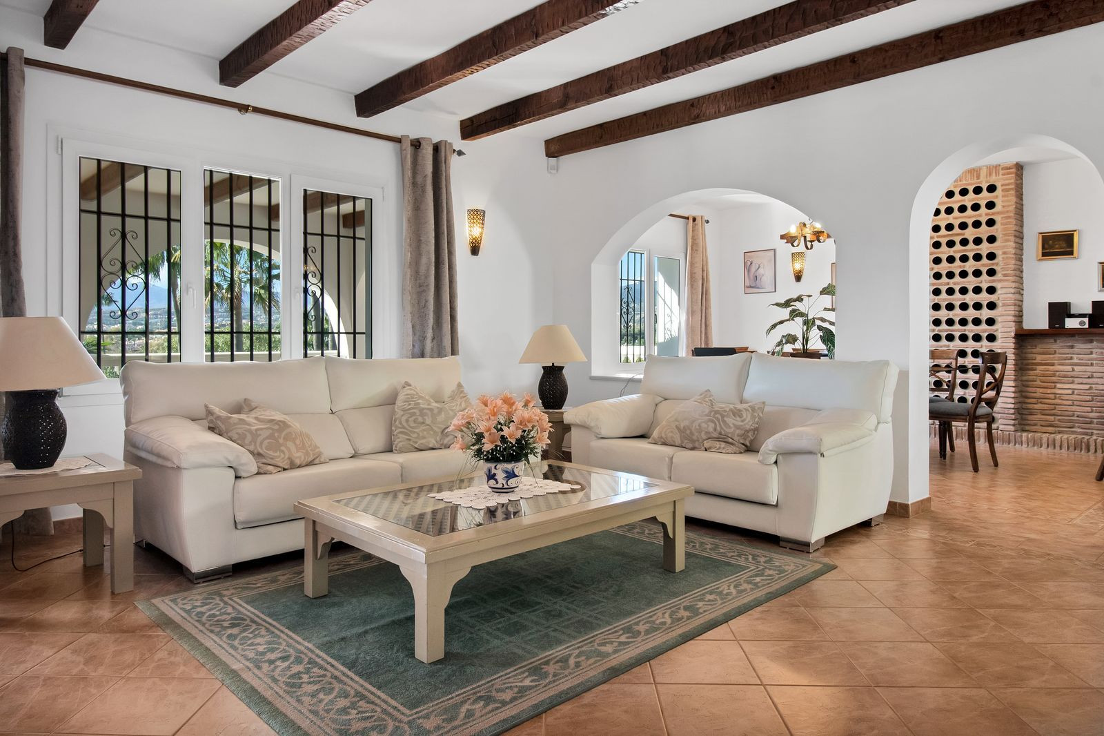 Villa for sale in Marbella - San Pedro and Guadalmina 9