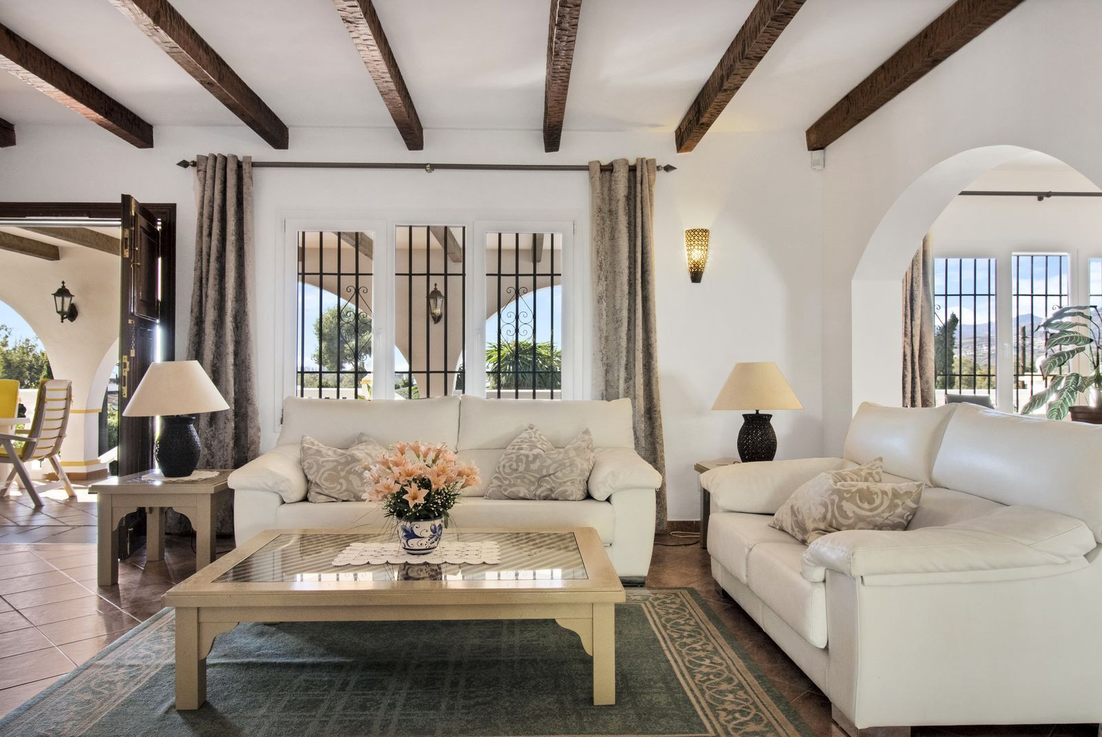 Villa for sale in Marbella - San Pedro and Guadalmina 10