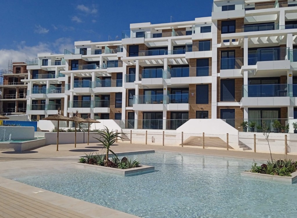Apartment for sale in Dénia 9
