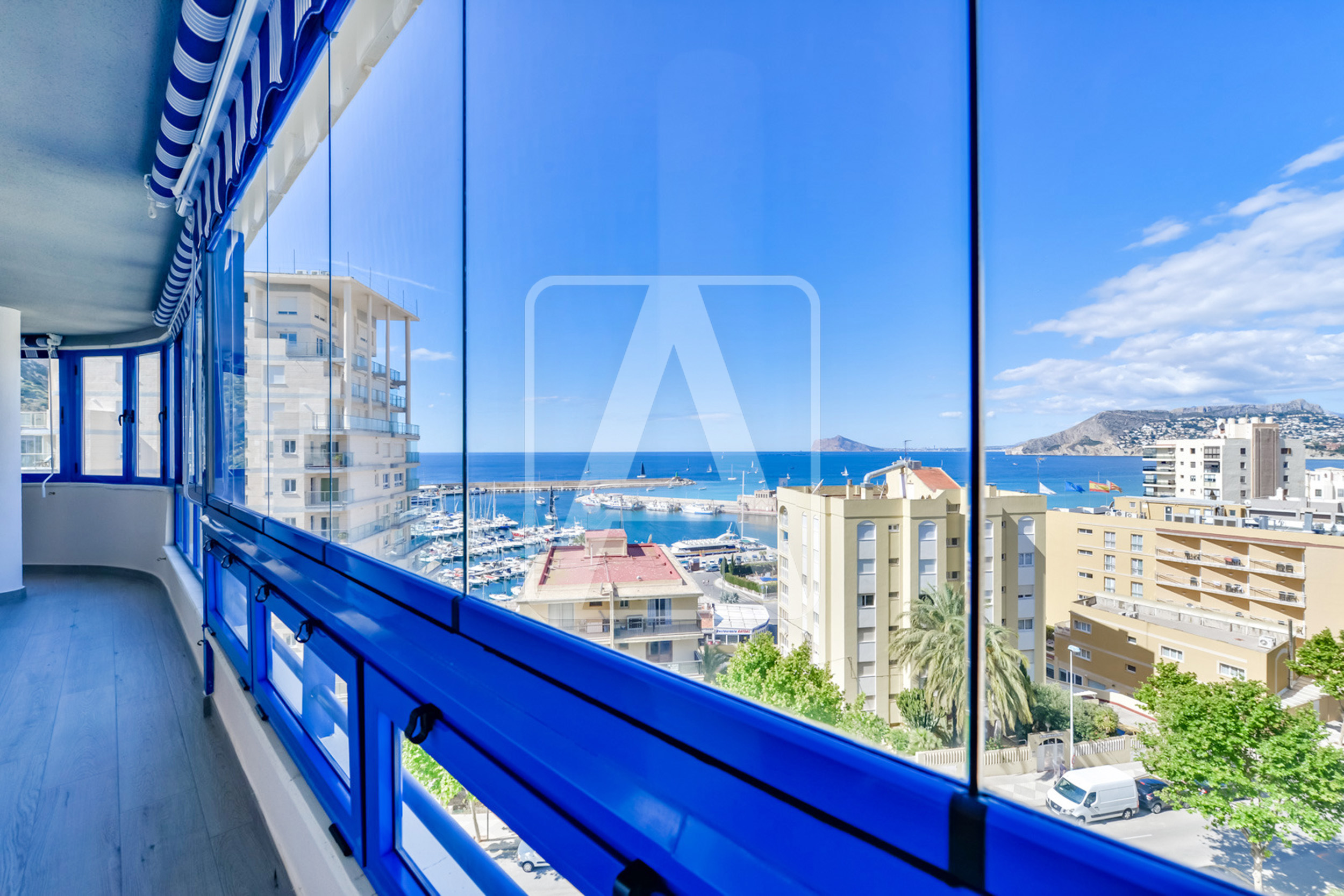 Apartment for sale in Calpe 1