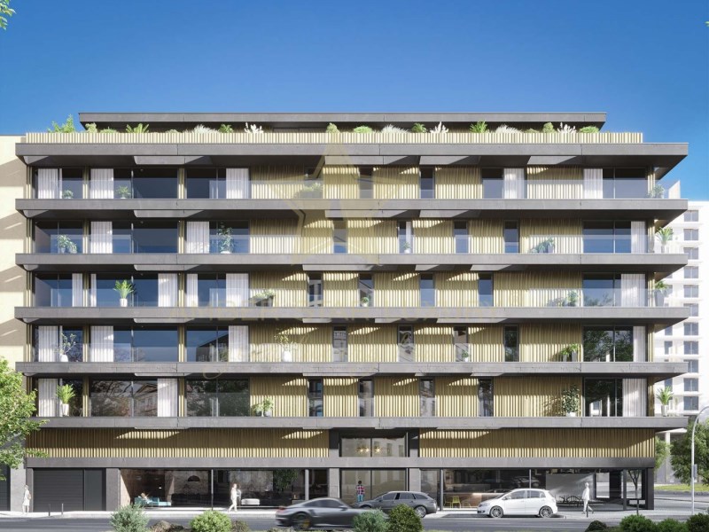 Appartement te koop in Aveiro District 5