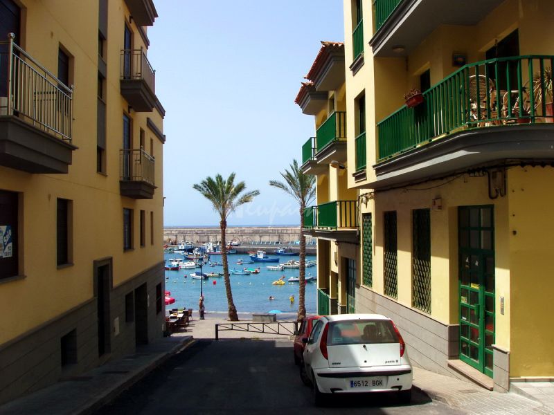 Lägenhet till salu i Tenerife 20