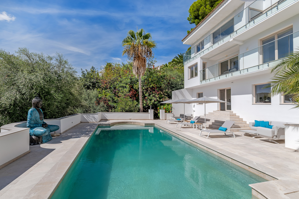 Villa te koop in Palma and surroundings 20