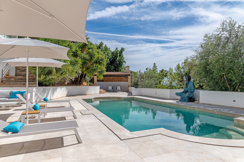 Villa for sale in Palma and surroundings 21
