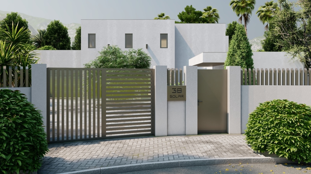 Villa for sale in Guardamar and surroundings 16