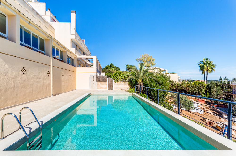 Apartamento en venta en Mallorca Southwest 14