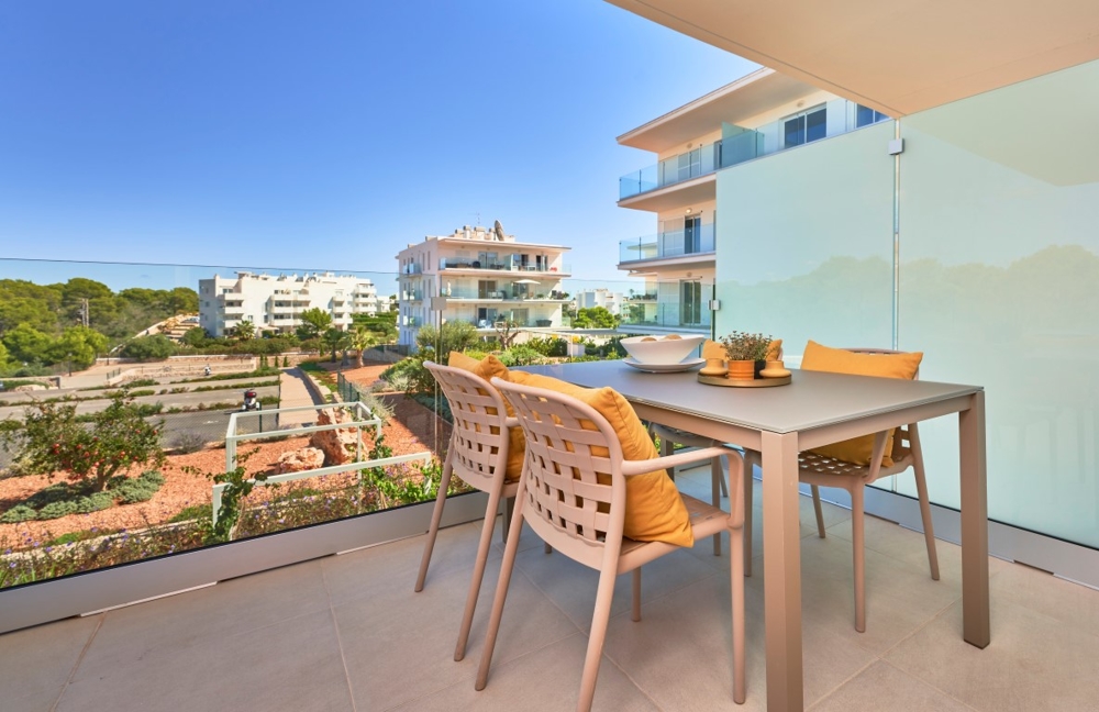 Apartamento en venta en Mallorca South 10