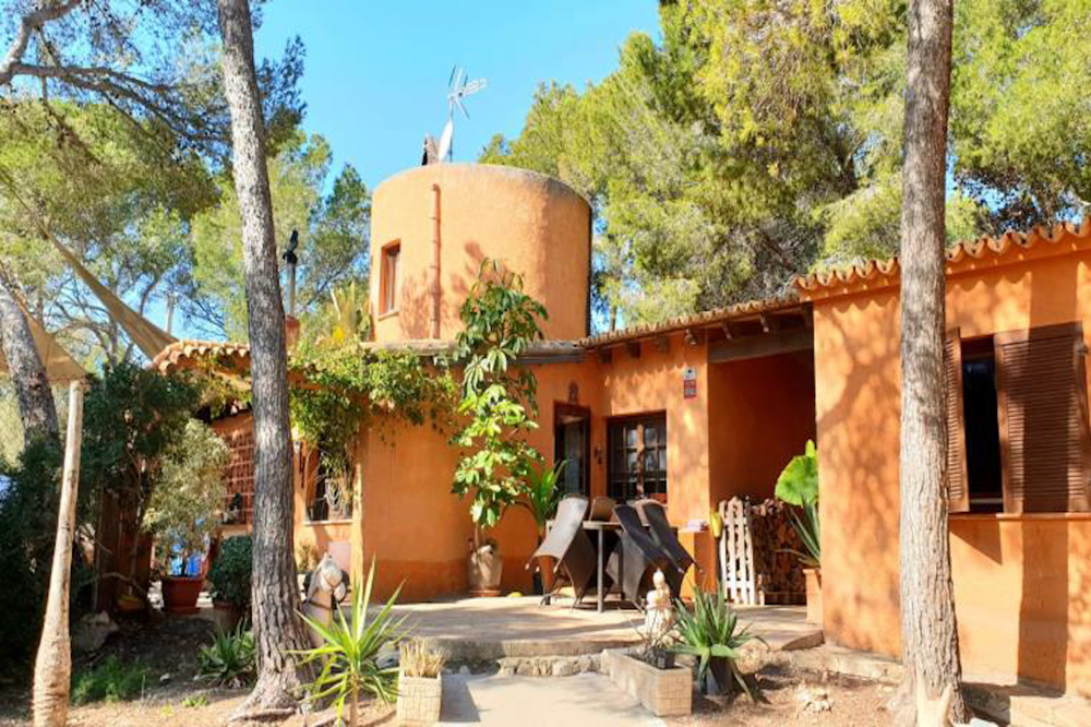 Villa till salu i Mallorca Southwest 2