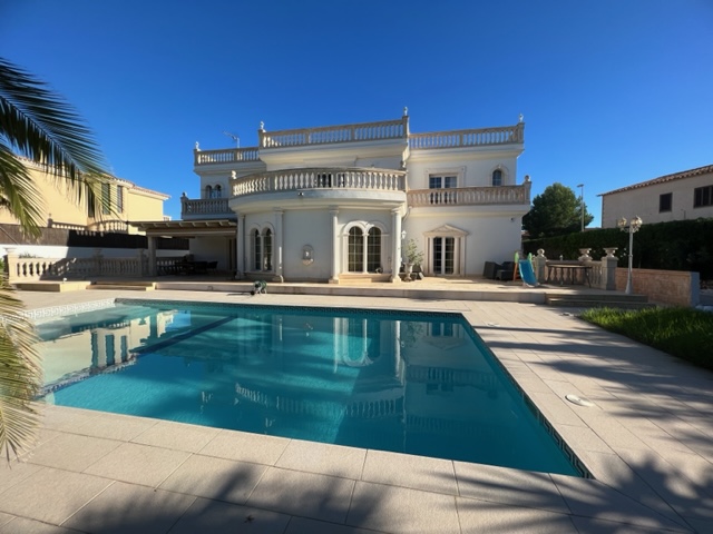 Villa te koop in Mallorca South 1