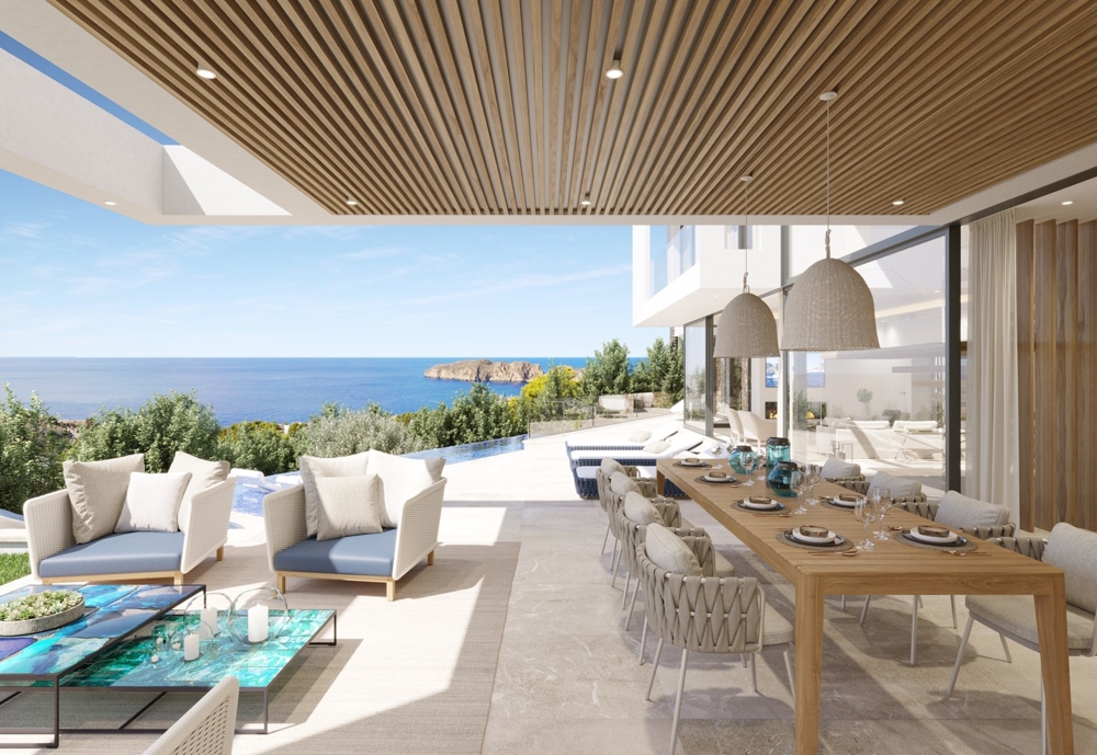 Villa te koop in Mallorca Southwest 1