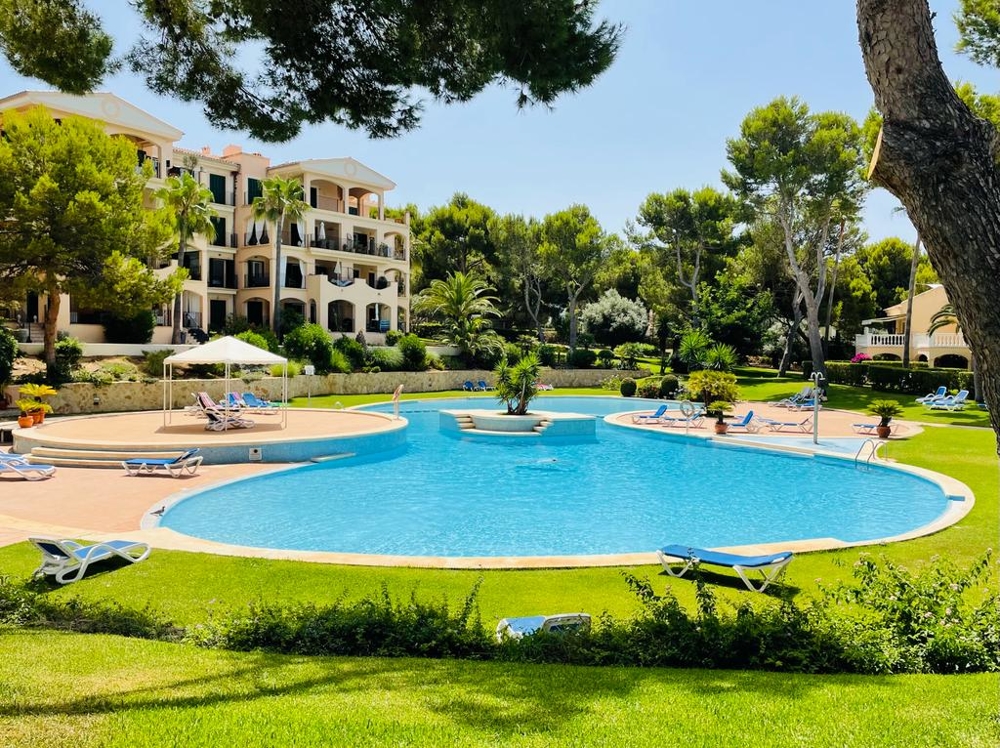 Apartamento en venta en Mallorca Southwest 1