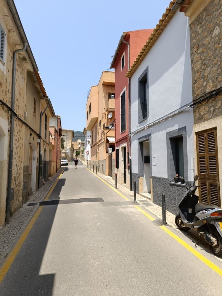Townhouse te koop in Mallorca East 17