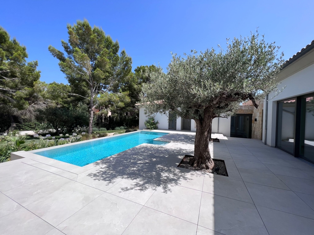Villa for sale in Mallorca Southwest 9