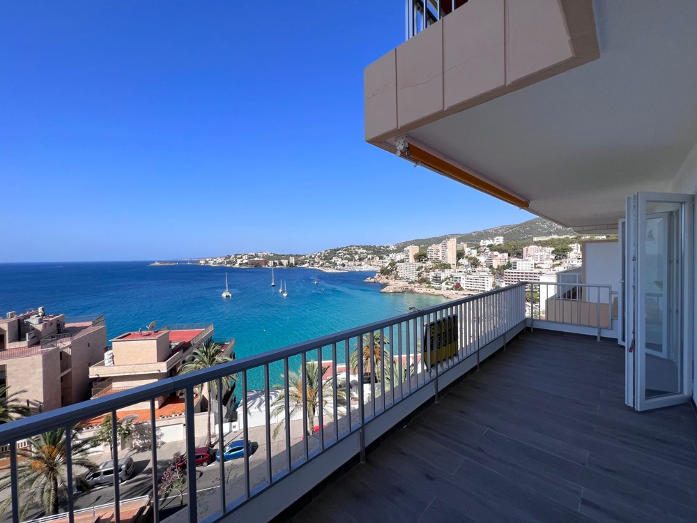 Apartment for sale in Palma and surroundings 19