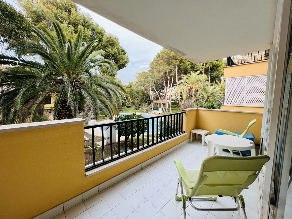 Appartement te koop in Mallorca Southwest 7