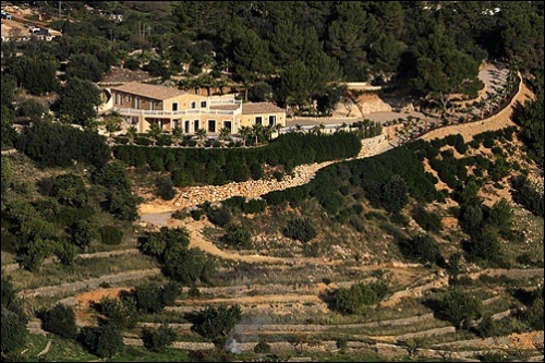 Villa till salu i Mallorca East 12