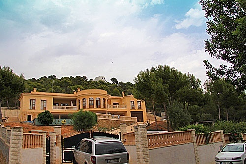 Villa for sale in Guardamar and surroundings 13