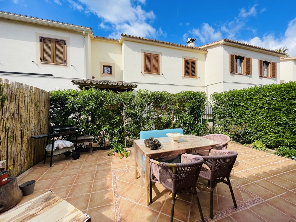 Townhouse for sale in Mallorca Southwest 1