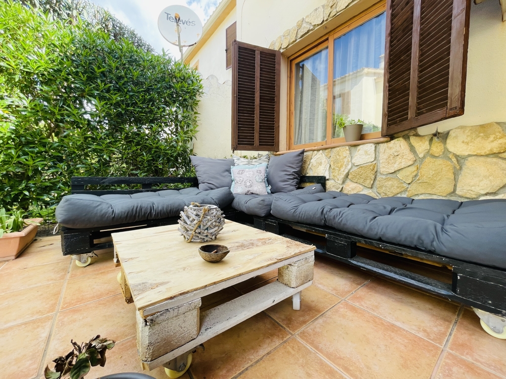 Townhouse for sale in Mallorca Southwest 11