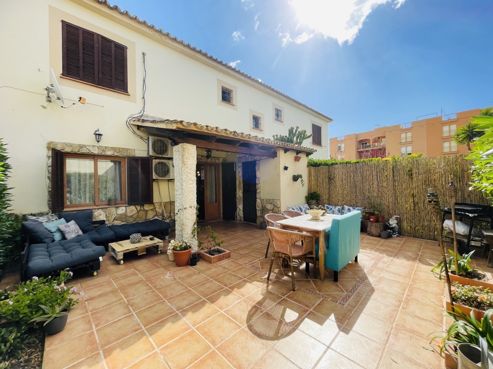 Townhouse for sale in Mallorca Southwest 12