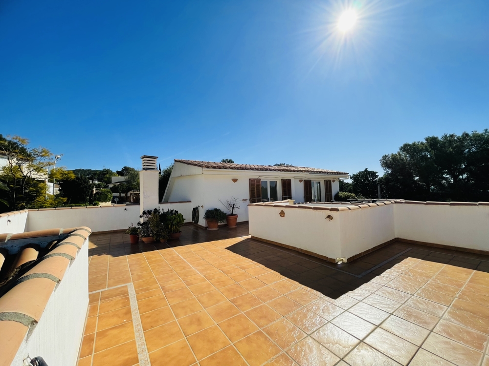 Haus zum Verkauf in Mallorca Southwest 24