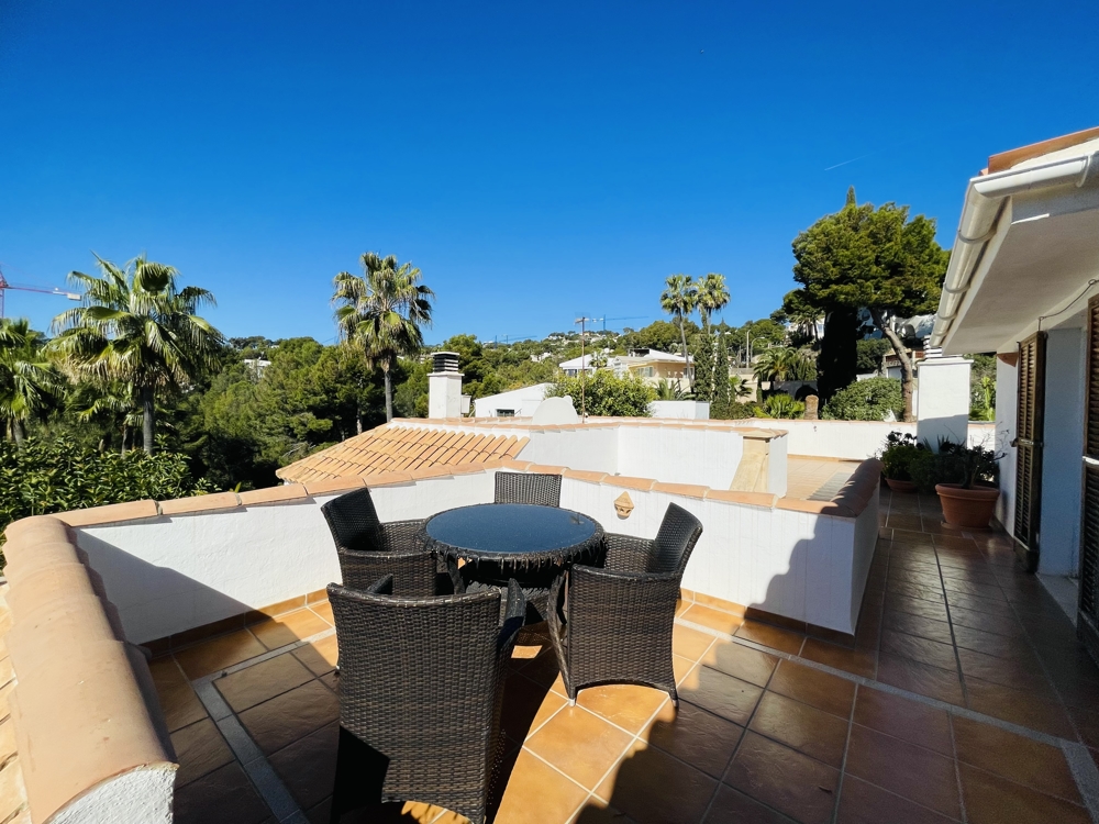 Villa te koop in Mallorca Southwest 25
