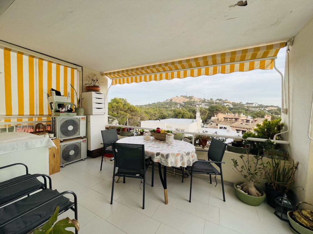 Apartment for sale in Mallorca Southwest 11