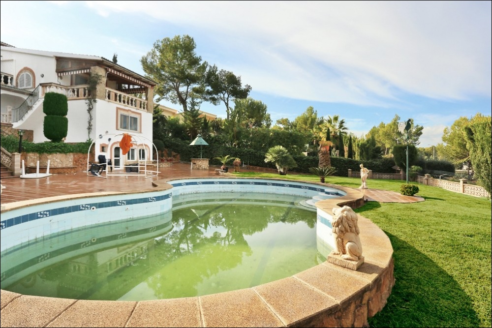 Villa till salu i Mallorca Southwest 18