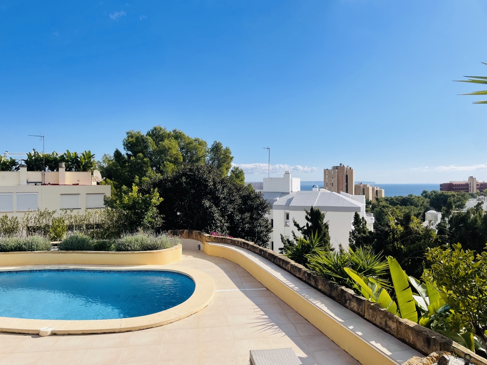 Villa till salu i Mallorca Southwest 10