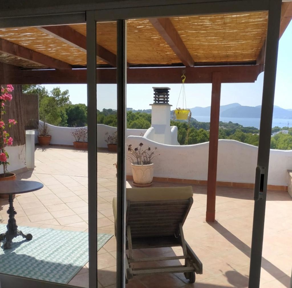 Townhouse for sale in Mallorca Southwest 10