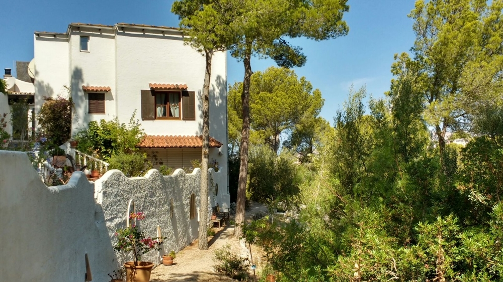 Townhouse for sale in Mallorca Southwest 12