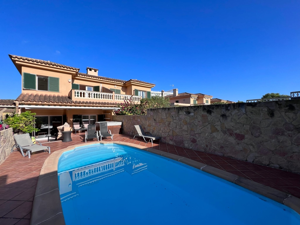 Townhouse for sale in Mallorca Southwest 1