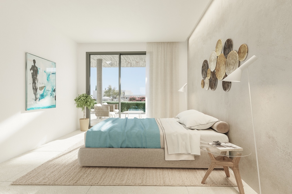 Appartement te koop in Mallorca South 5