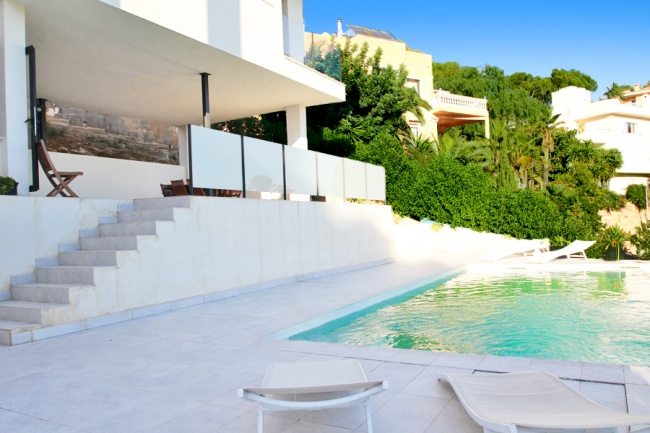 Villa for sale in Mallorca Southwest 1