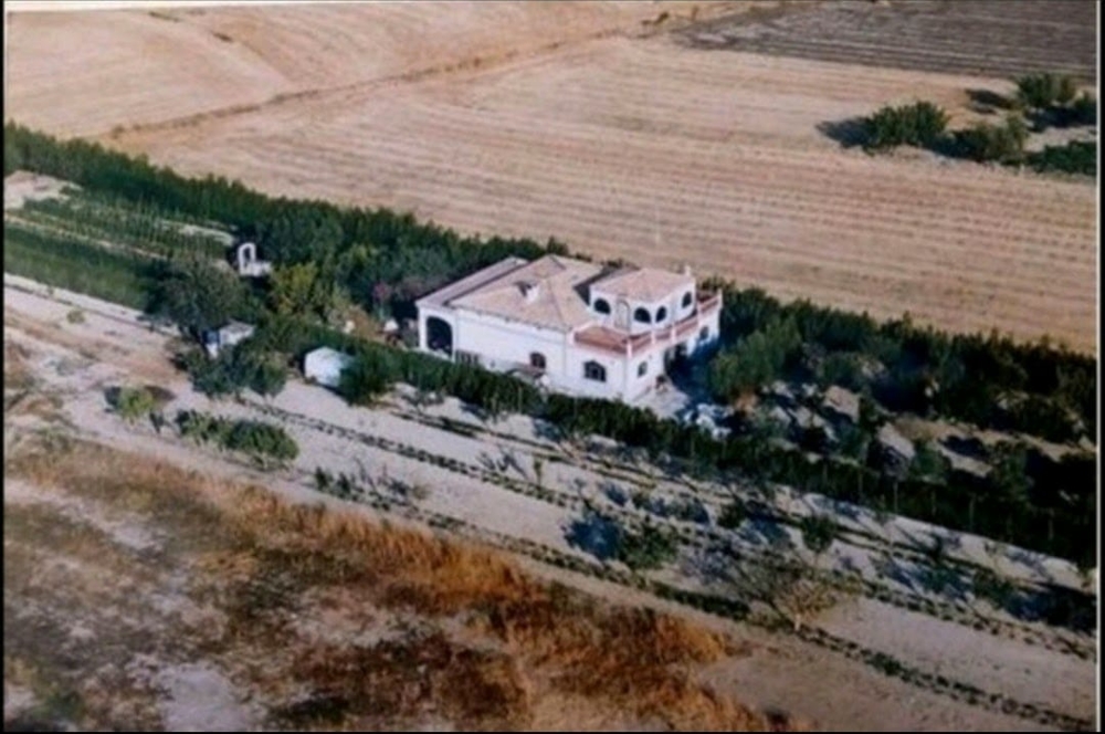 Landhaus zum Verkauf in Mallorca East 4