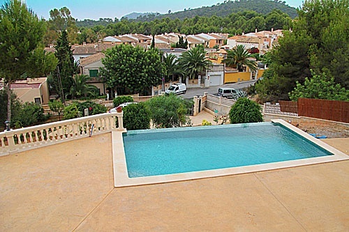 Villa for sale in Guardamar and surroundings 12