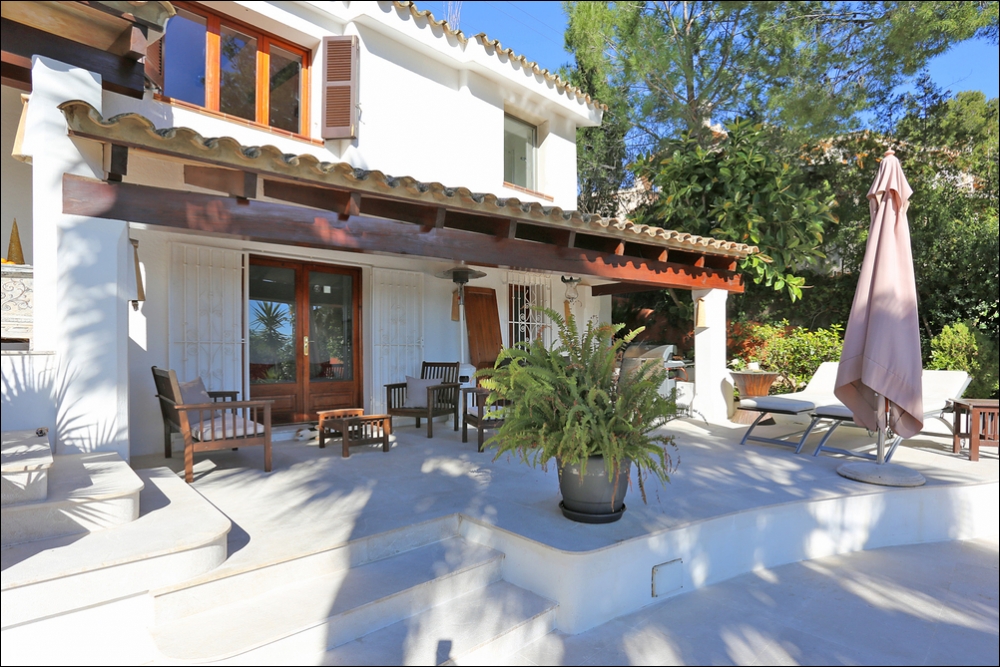 Villa te koop in Mallorca Southwest 12