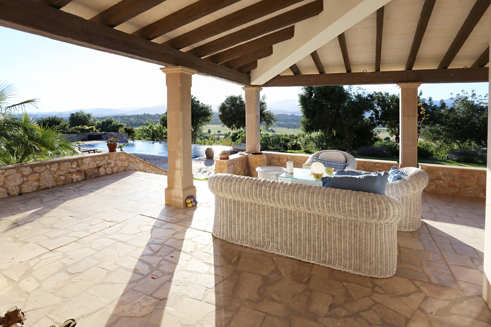 Countryhome for sale in Mallorca East 20