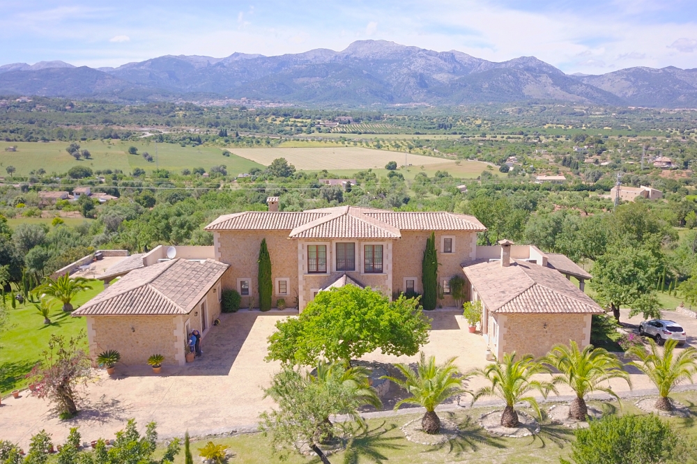 Countryhome for sale in Mallorca East 30
