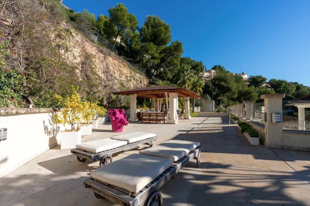 Villa à vendre à Mallorca Southwest 21