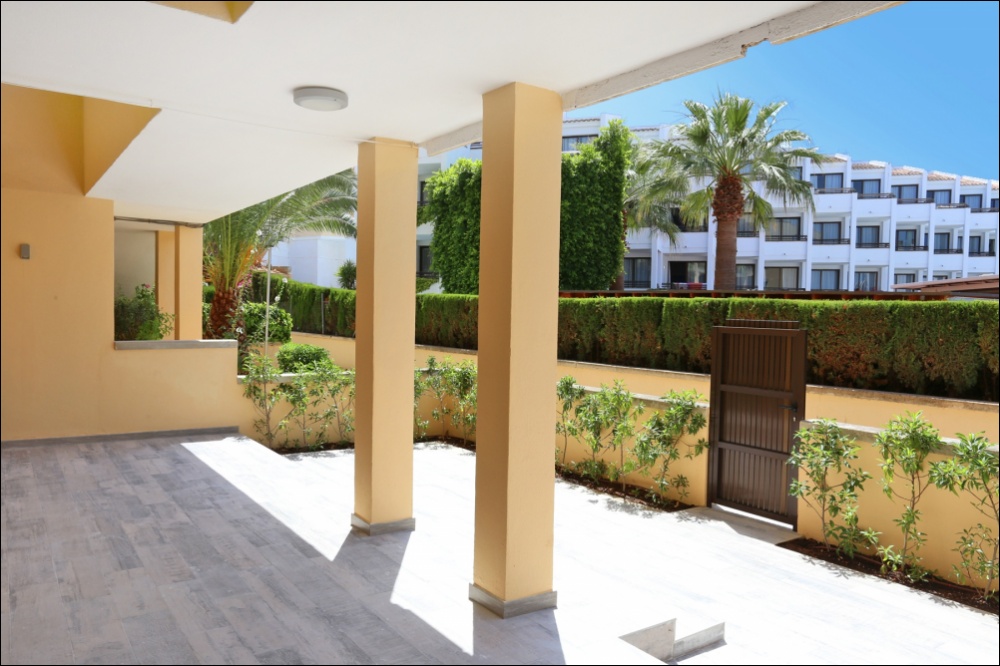 Appartement te koop in Mallorca Southwest 8
