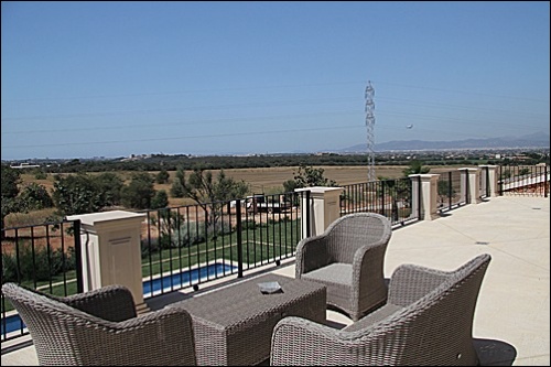 Villa à vendre à Mallorca East 15