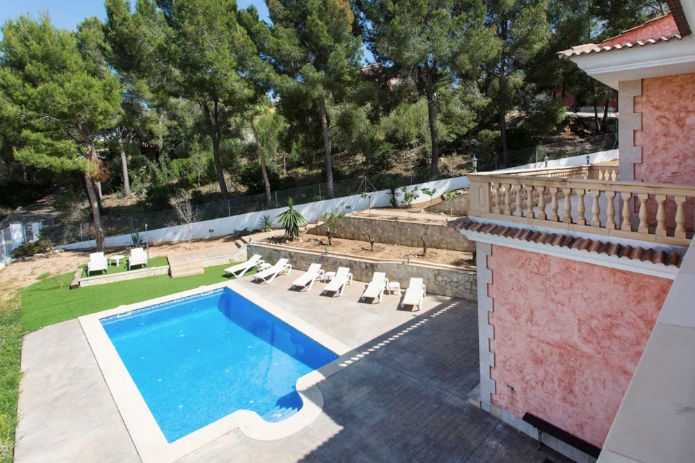 Haus zum Verkauf in Mallorca Southwest 5