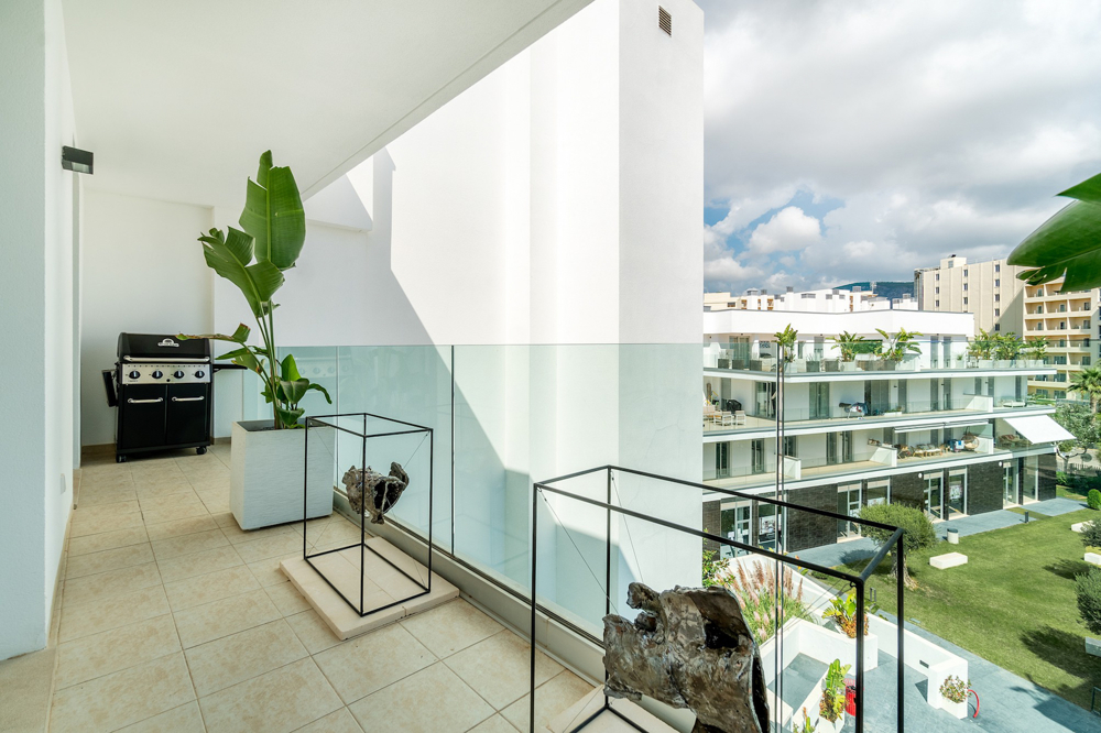 Apartment for sale in Mallorca Southwest 3