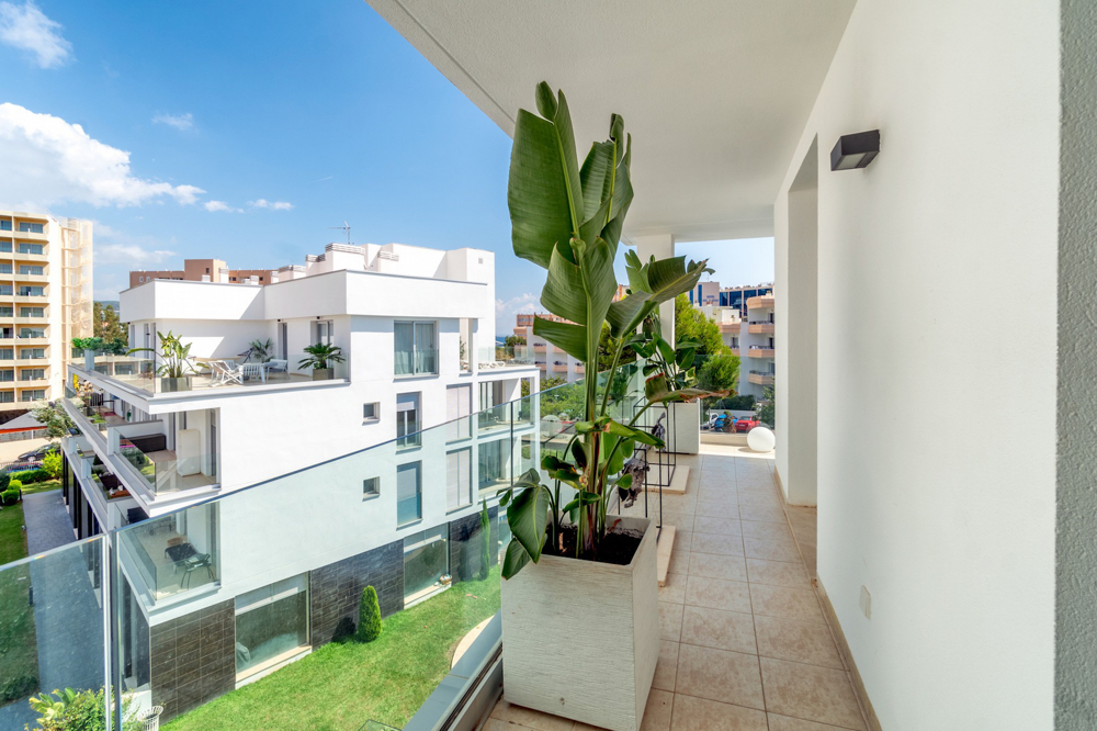 Apartamento en venta en Mallorca Southwest 4