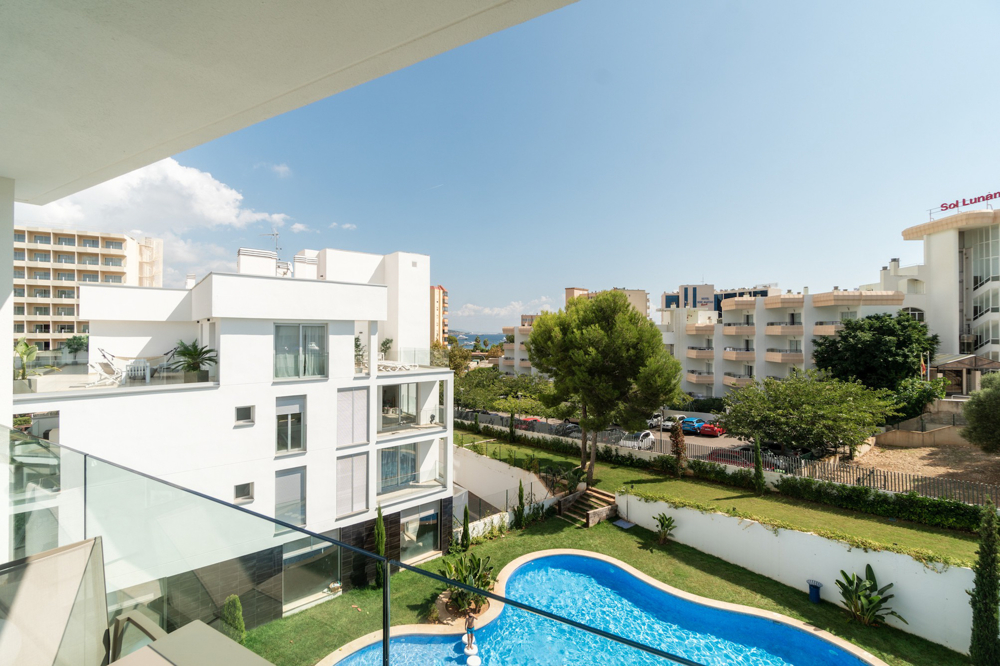 Apartamento en venta en Mallorca Southwest 5