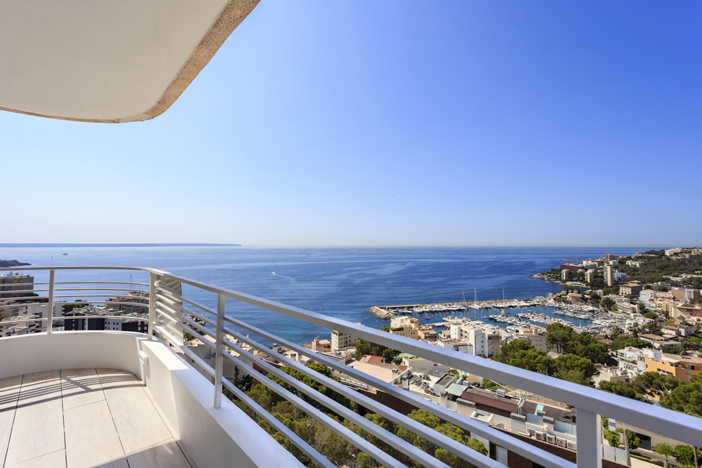 Lägenhet till salu i Ibiza 2